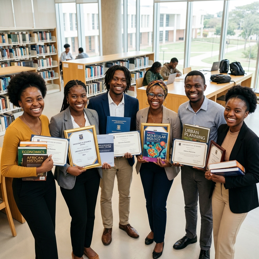 Education and scholarship programs