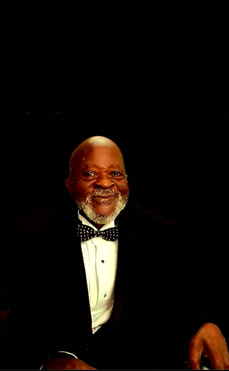 Pa Simeon Babafemi Olaleye